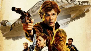 Han Solo se možná dočká seriálového pokračování