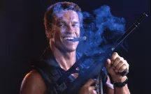 Arnold Schwarzenegger údajně připravuje Komando 2
