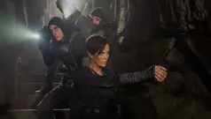 Recenze: Old Guard: Nesmrtelní s Charlize Theron je akční sci-fi podobná legendárnímu Highlanderovi. Netflix zkouší etablovat další akční hrdinky