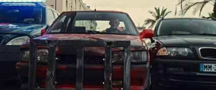 Recenze: Ztracená kulka - poctivá drsná krimi, nebo jen bezduchý výplach?