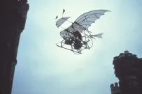 Pyramida hrůzy - Pozoruhodný film, který znamenal revoluci