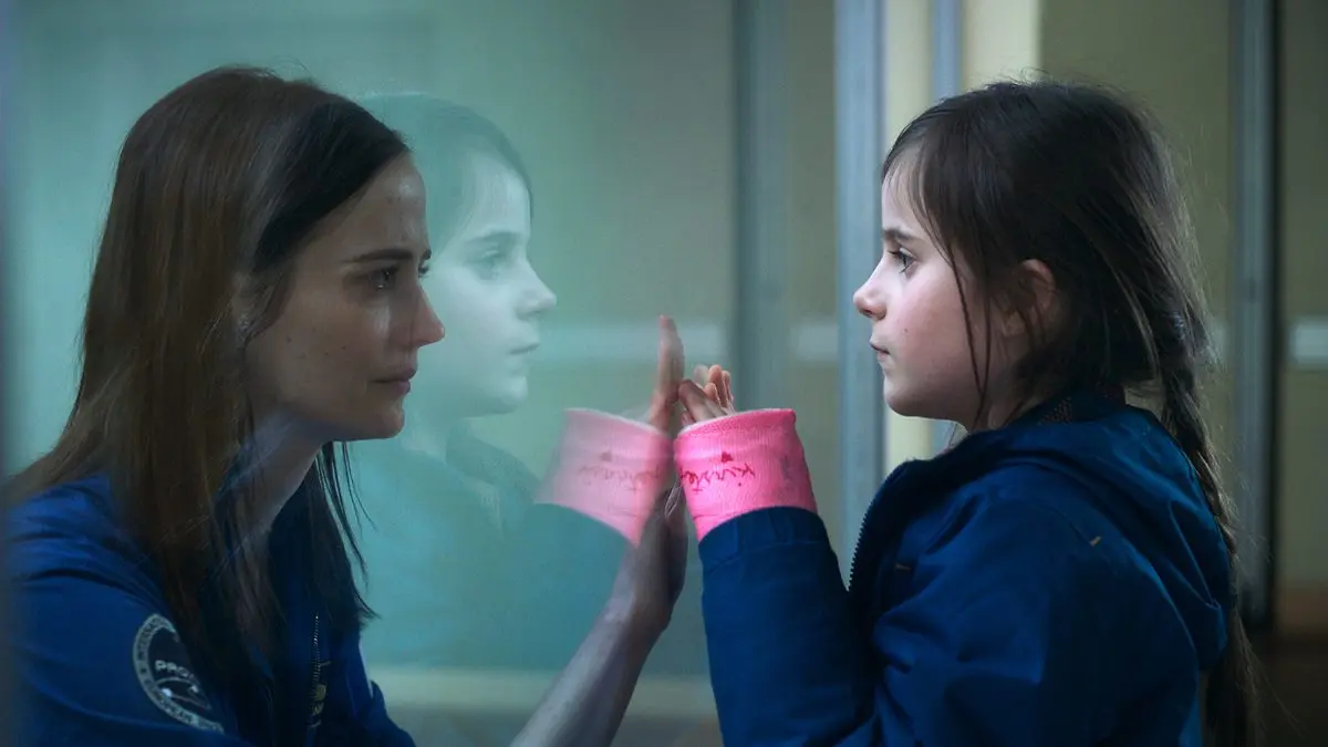 Recenze: Proxima - intimní drama jedné ženy, která toho má na svých bedrech hodně a dobrovolně si toho chce nandat ještě víc