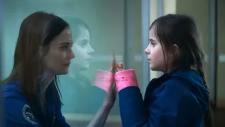 Recenze: Proxima - intimní drama jedné ženy, která toho má na svých bedrech hodně a dobrovolně si toho chce nandat ještě víc