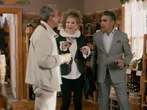 Catherine O'Hara - Městečko Schitt's Creek (2015), Obrázek #3