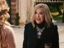 Catherine O'Hara - Městečko Schitt's Creek (2015), Obrázek #2