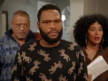 Laurence Fishburne - Black-ish (2014), Obrázek #1