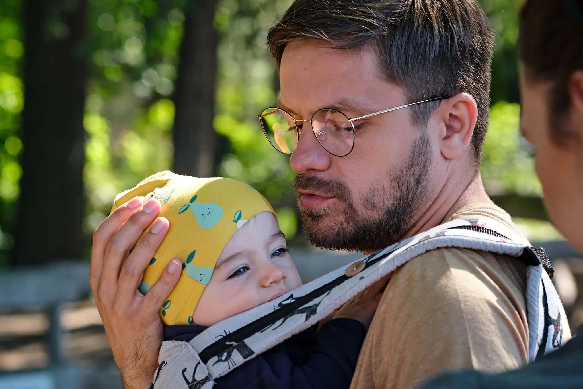 Deníček moderního fotra