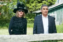 Catherine O'Hara - Městečko Schitt's Creek (2015), Obrázek #5