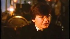 Pyramida hrůzy / Young Sherlock Holmes (1985): Trailer