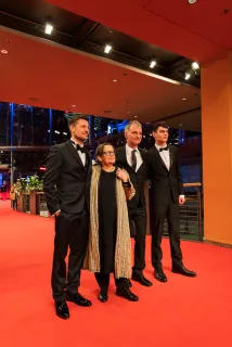 Agnieszka Holland