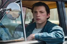 Tom Holland - Ďábel (2020), Obrázek #1