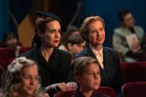 Sarah Paulson - Ratchedová (2020), Obrázek #1