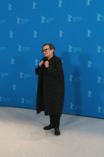 Agnieszka Holland