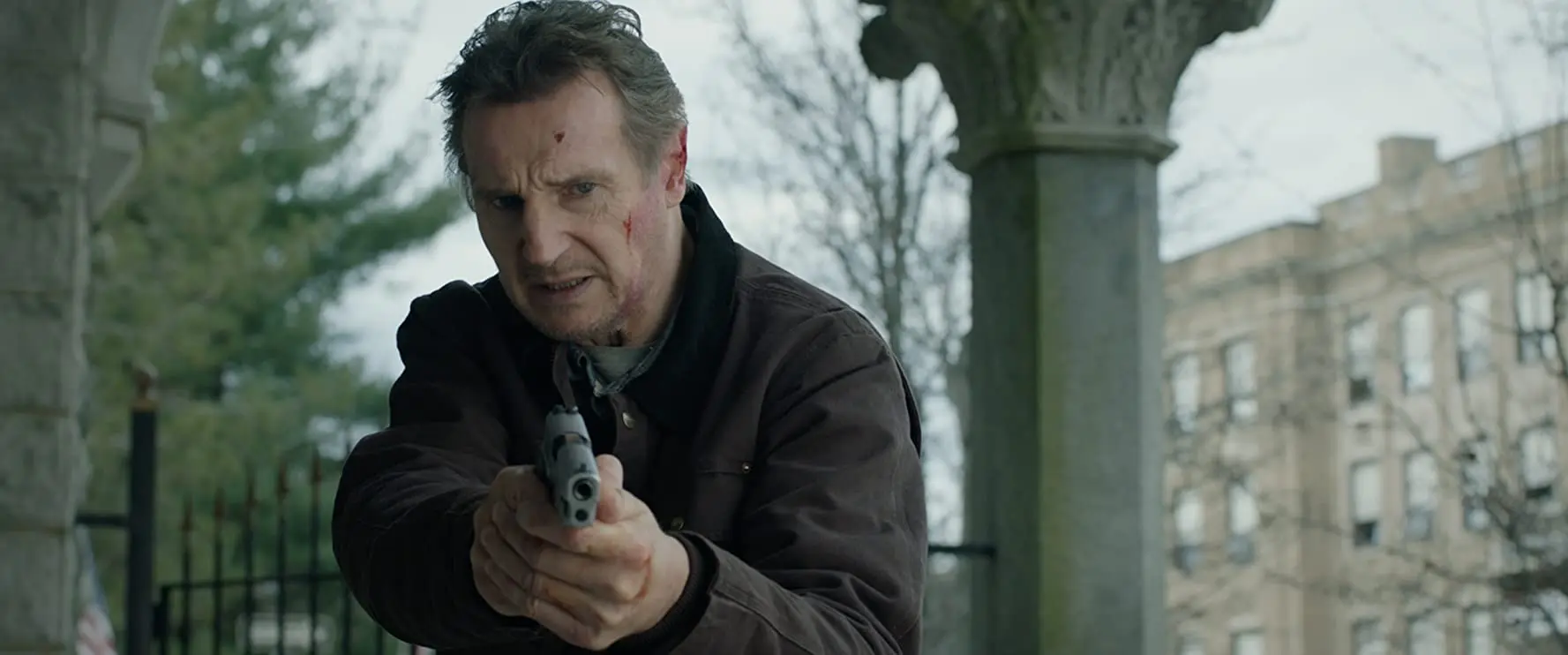 Liam Neeson