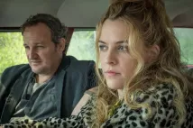 Riley Keough