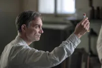 Ještě neměl českou premiéru a už si ho všimli v Americe. Má Šarlatán s Ivanem Trojanem šanci na Oscara?