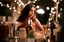 Cristin Milioti
