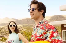 Andy Samberg - Palm Springs (2020), Obrázek #4