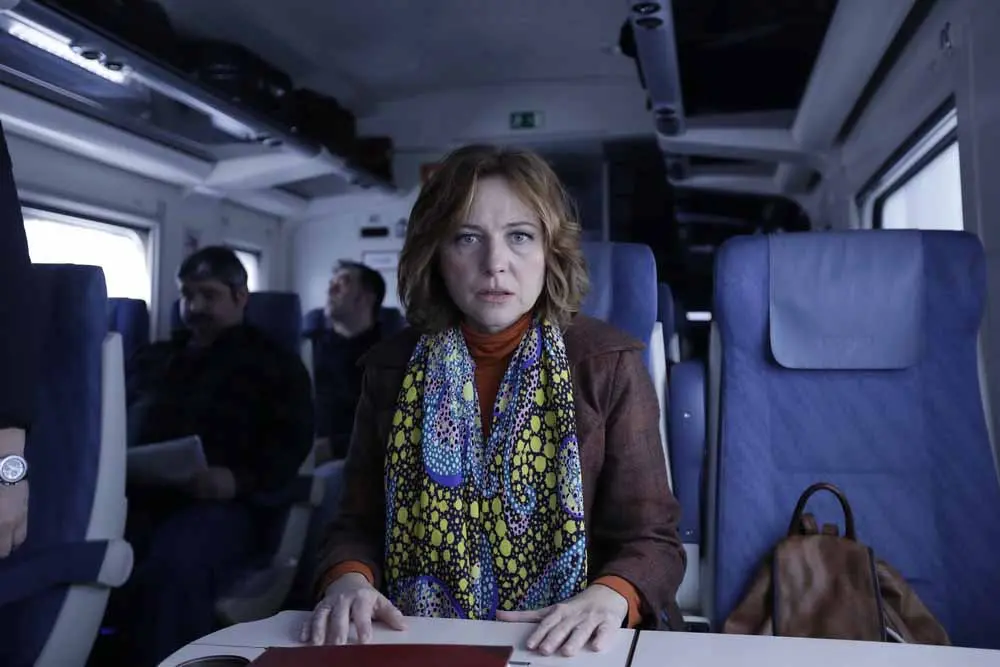 Výhody cestování vlakem