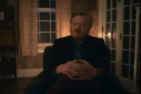 Asi to ukončím / I'm thinking of ending things: Trailer