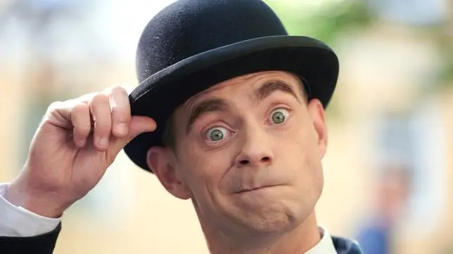 Pan Tau je zpátky. Může navázat na úspěch původního dětského seriálu?