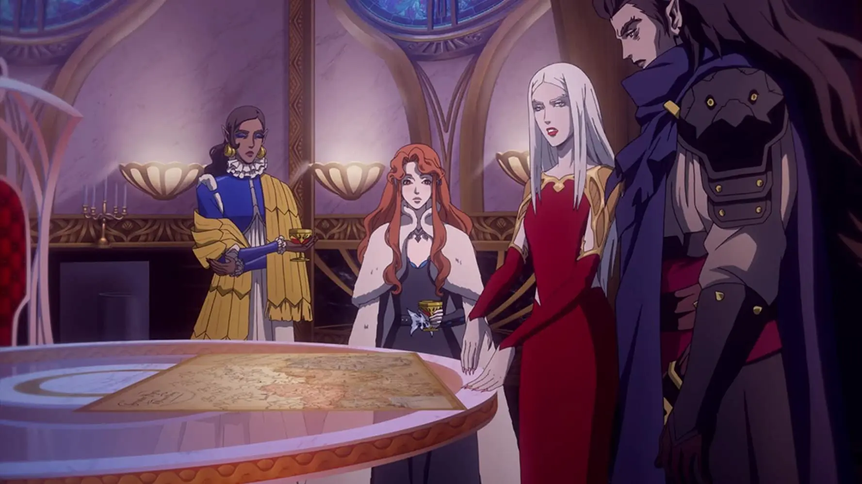 recenze-castlevania-aka-ukazka-ze-je-svet-vsechno-jen-ne-cernobily