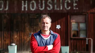 TV TIP: Okresní přebor aneb Český country western jak má být!