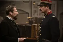 Mathieu Amalric