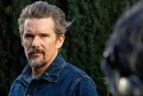 Ethan Hawke slaví 55 let. Byl stydlivým chlapcem, charakterním hrdinou i psychotickým vrahem