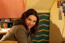Juliette Binoche