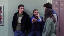 James Franco - Machři a šprti (1999), Obrázek #1