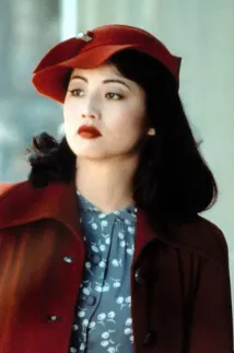 Tamlyn Tomita - Navštivte ráj (1990), Obrázek #5