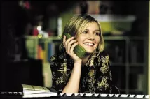 Kirsten Dunst - Holka jako lusk (2001), Obrázek #3