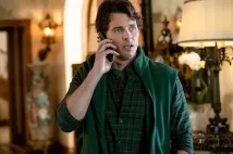 James Marsden