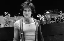 Robin Williams