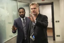 Christopher Nolan se s tím nepáře. V epické Odyssee vsadí místo triků na obří loutku