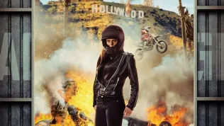 Filmové kaskadérky. Kvůli zábavě druhých nasazují životy, ale jinak se na ně zapomnělo