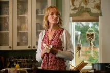Uma Thurman