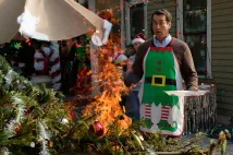 Rob Riggle