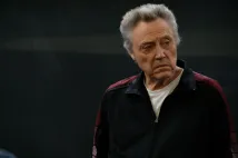 Christopher Walken