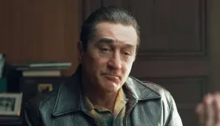 Robert De Niro: Nejlepší filmy slavného "mafiána" a nerudného "dědka"
