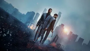 Tenet si s předstihem zajišťuje kasovní dominanci a diváky uchvátí výhradně praktickými efekty