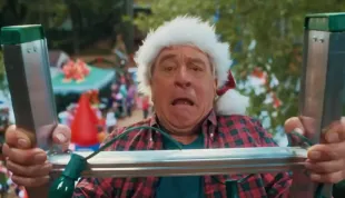 Trailer: Robert De Niro ve válce s vlastním vnukem. Kdo z těch dvou je vynalézavější?