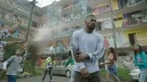 Jamie Foxx - Projekt Power (2020), Obrázek #2