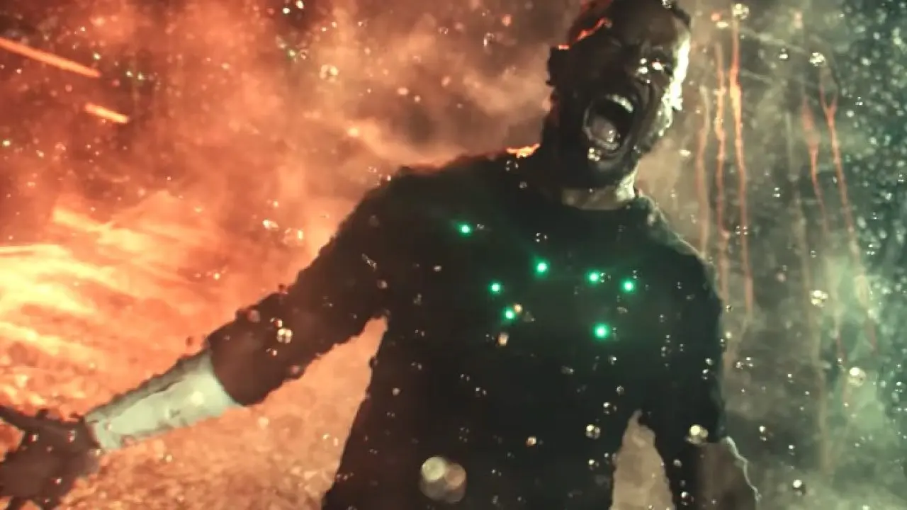 Recenze: Project Power - Jaké je být na pět minut v kůži superhrdiny?