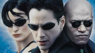 TV tipy: Johnny Depp na drogách, Matrix i mrazivá hororová pecka