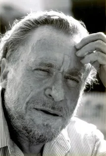 Charles Bukowski