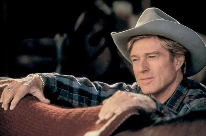 Jak šel čas s oslavencem Robertem Redfordem? Od první do poslední role zůstal za elegána!