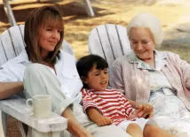 Diane Keaton - Být dobrou matkou (1988), Obrázek #6