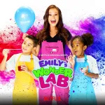 Emily's Wonder Lab